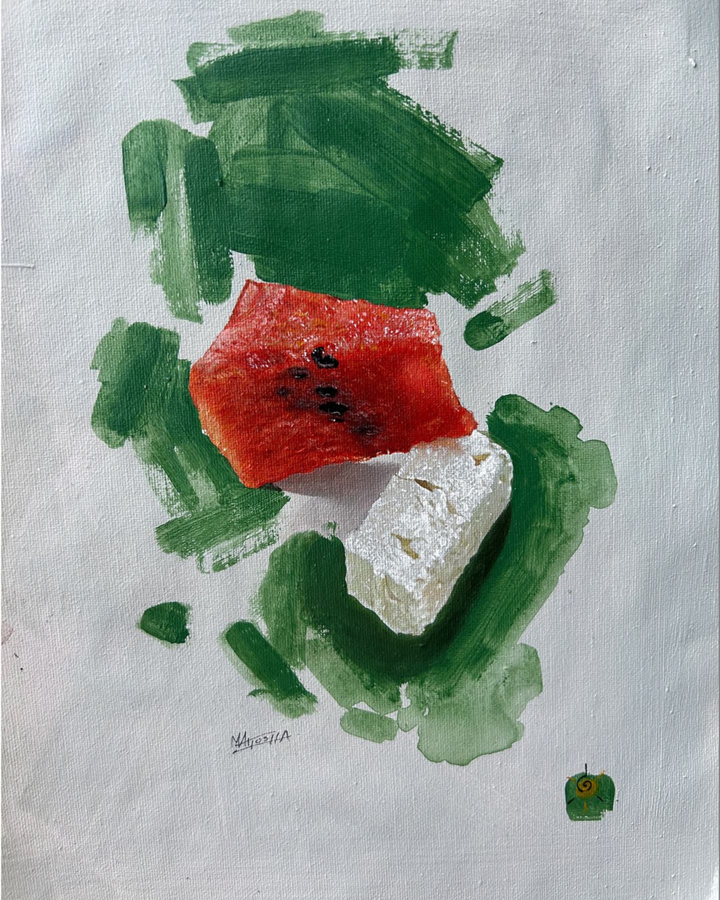 Untitled II