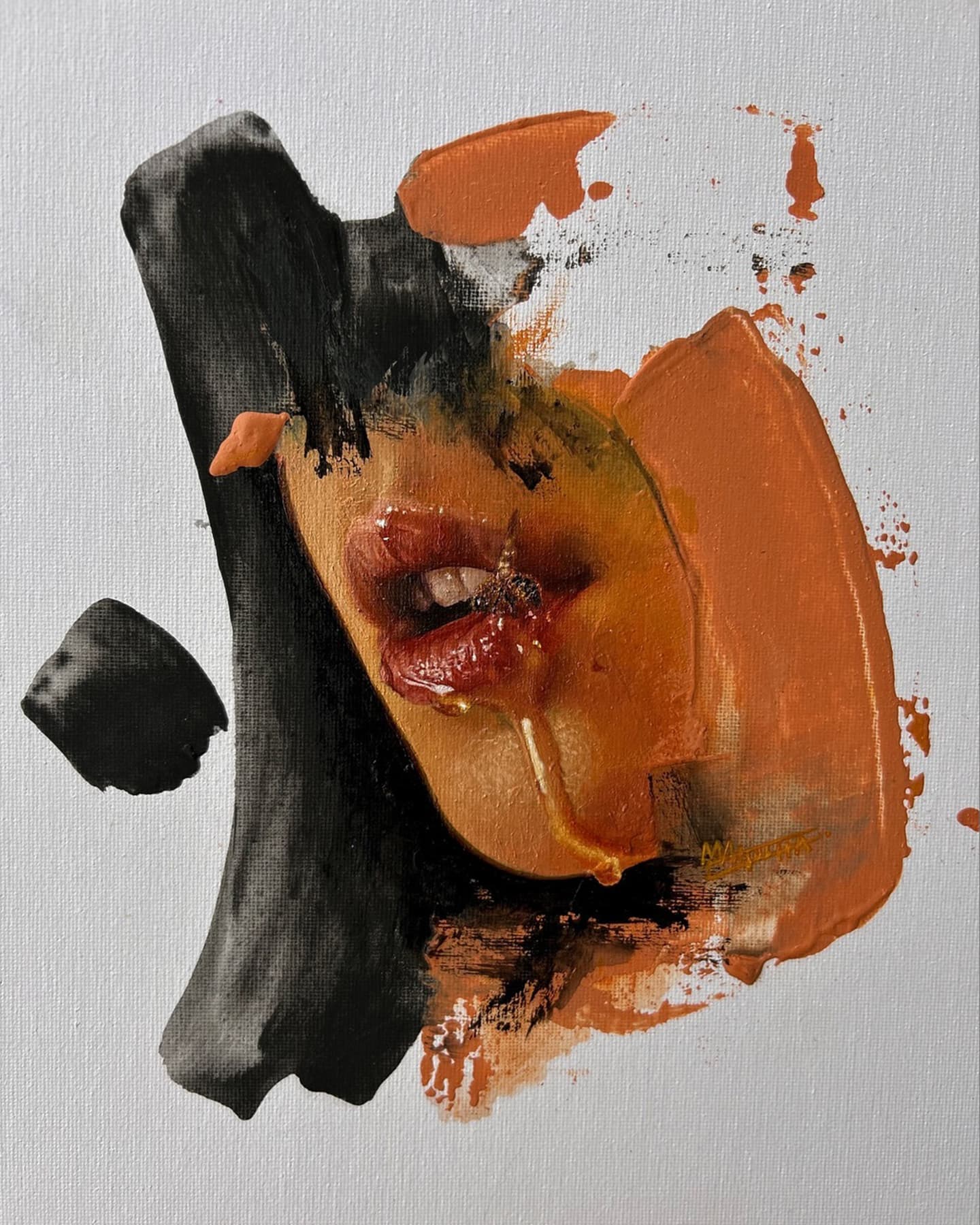 Untitled III